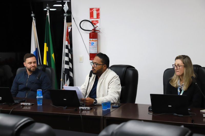 Saúde de Arujá realiza mais de 40 mil atendimentos nas UBSs no primeiro quadrimestre de 2026 11