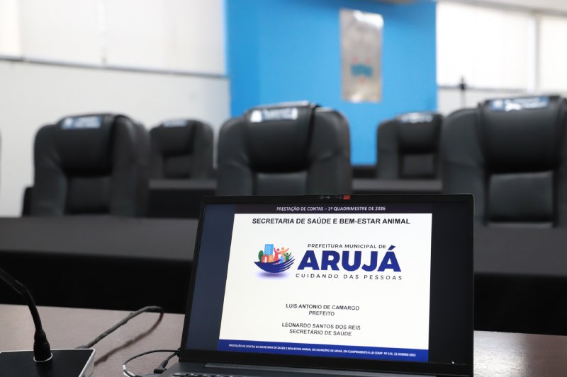 Absenteísmo preocupa e impacta atendimento na saúde de Arujá 9