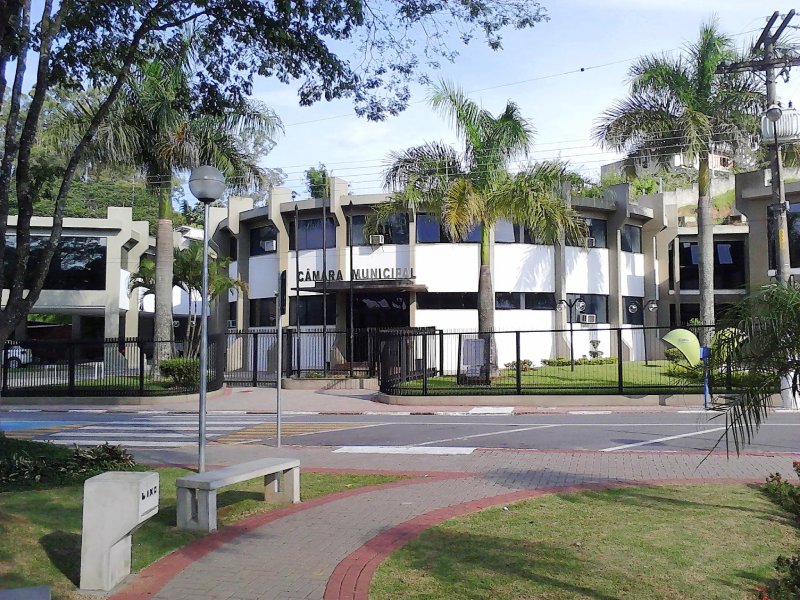 Câmara de Arujá não terá expediente entre os dias 4 e 8 de junho 7