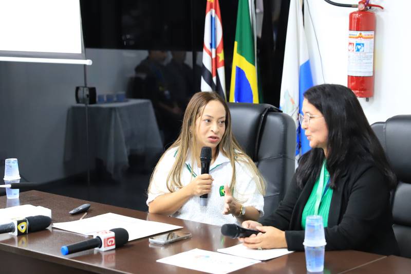 Escola do Legislativo de Arujá apresenta resultados e anuncia palestra com a educadora Cíntia Chagas 11