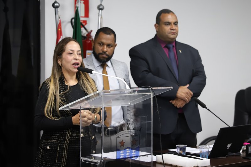 Câmara aprova crédito de R$ 18,7 milhões para Obras e Saúde em duas sessões no mesmo dia 7