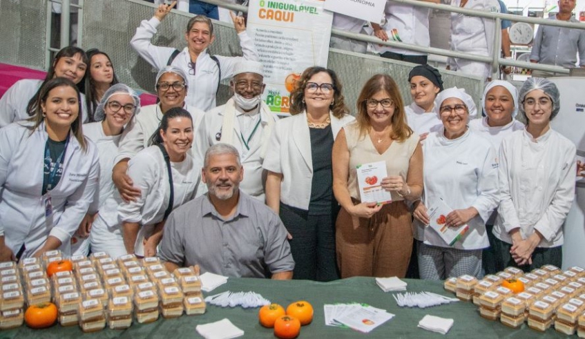 2ª edição do projeto “Sabores que Abraçam”, no Mercado Municipal, será quinta-feira (25/06) em clima de Copa 1