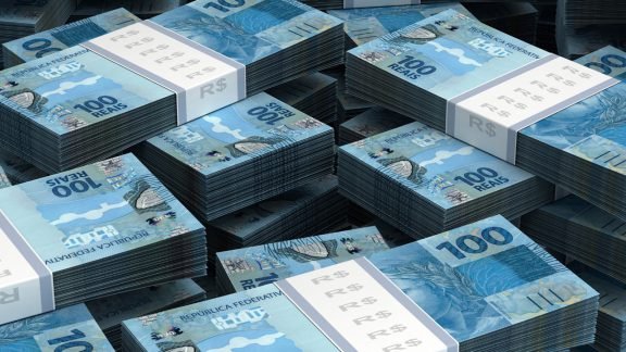 Mega-Sena sorteia prêmio estimado em R$ 32 milhões neste sábado 5