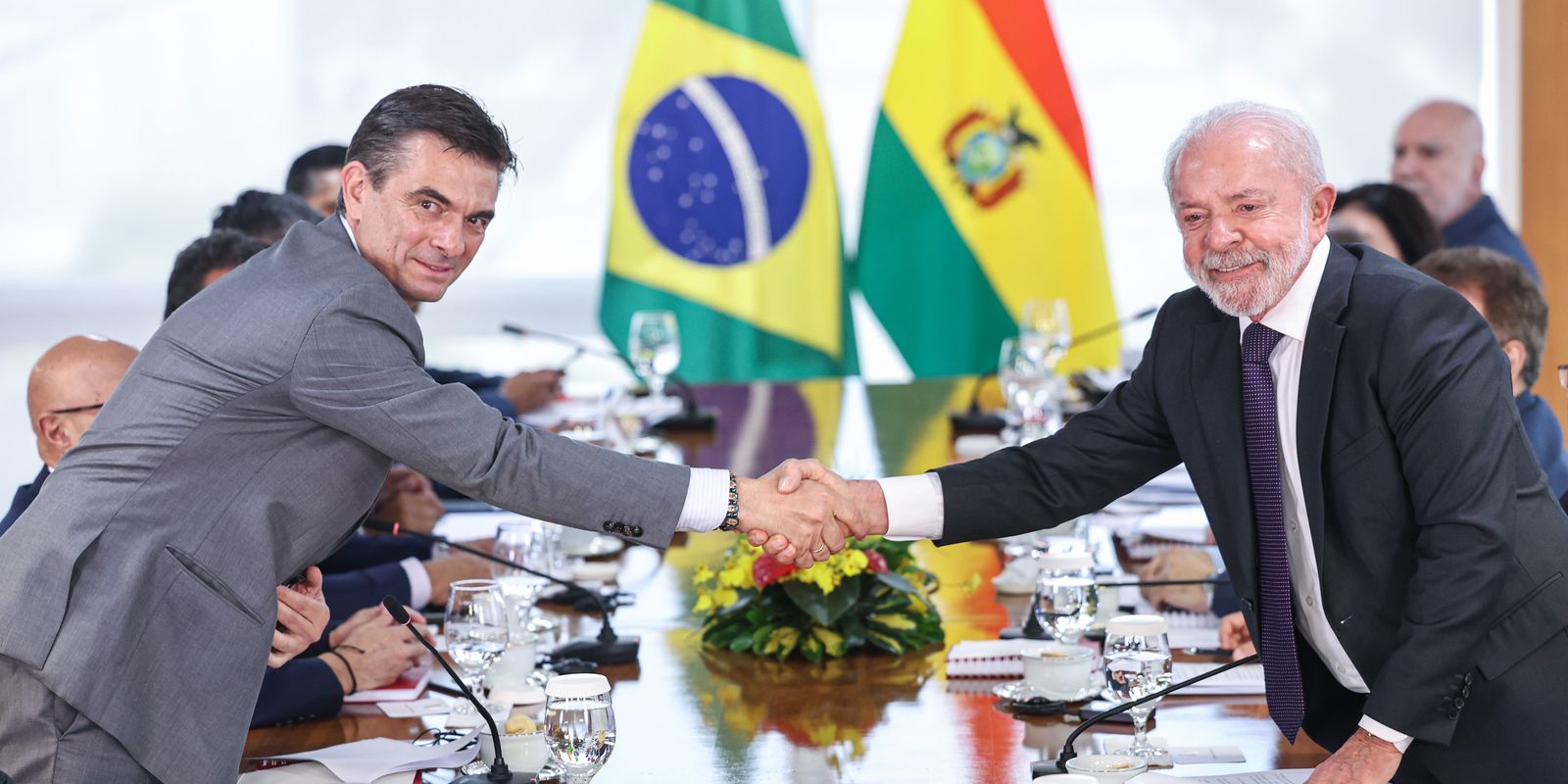 América Latina: Brasil aposta em pragmatismo após vitórias da direita 11