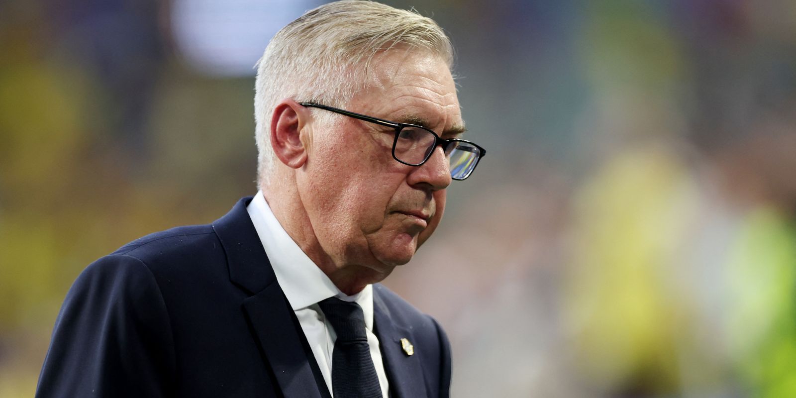 Ancelotti celebra atuação sólida, mas pede calma para mata-mata 10