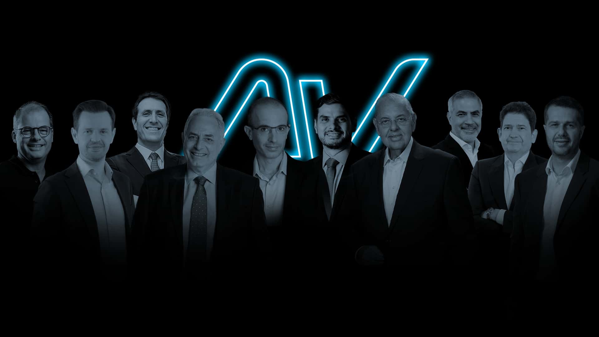 Anfavea Visions 2026 reúne líderes automotivos em SP 6