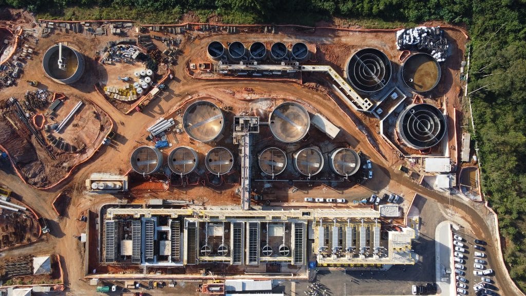 Conheça as obras e ações previstas para aumentar a resiliência no abastecimento de água de SP 1