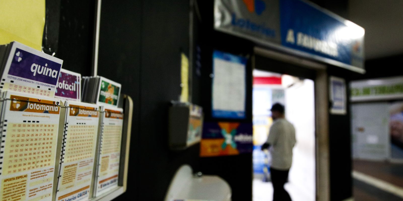 Aposta de Manaus leva prêmio de R$ 2,8 milhões na Mega-Sena 8