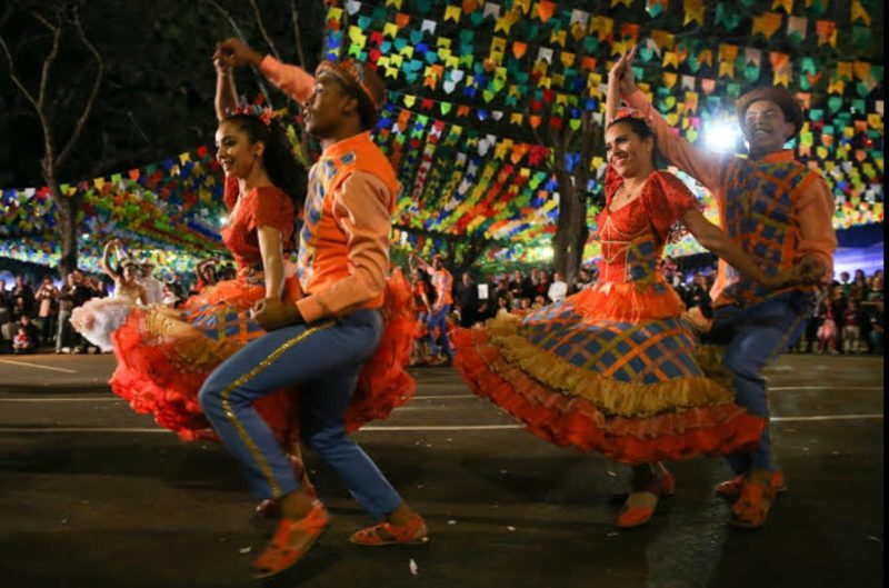 Arraiá Caiçara de Bertioga promete tradição, música e gastronomia 7
