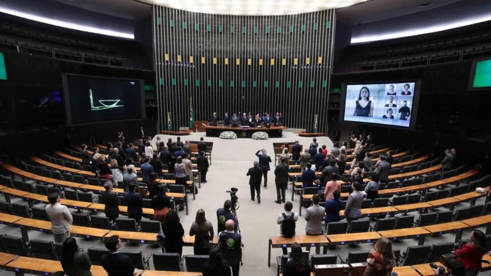emendas parlamentares