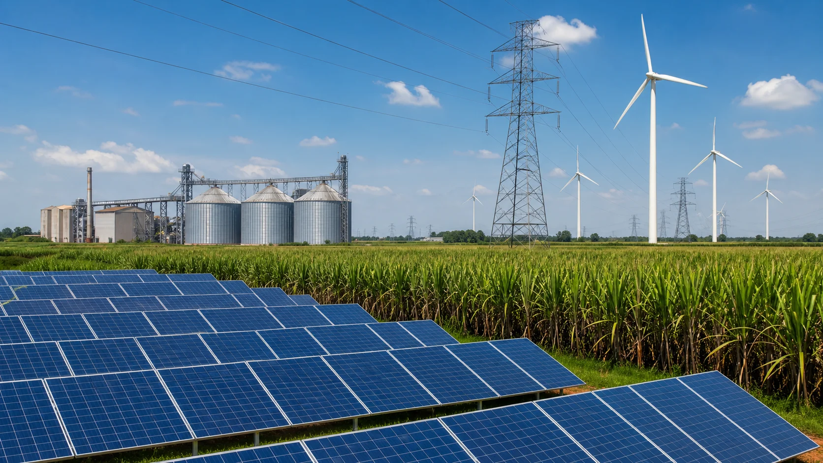 Transição energética reúne propostas sobre metas, subsídios e biocombustíveis em debate na Câmara