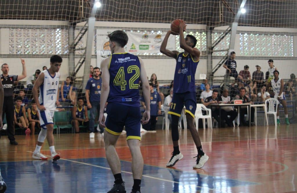 Barretos recebe mais de 4 mil atletas para os Jogos Abertos da Juventude 5