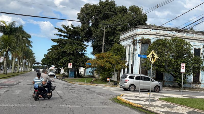 Bicicletas elétricas se multiplicam em Paranaguá e município prepara novas “regras” para circulação 18