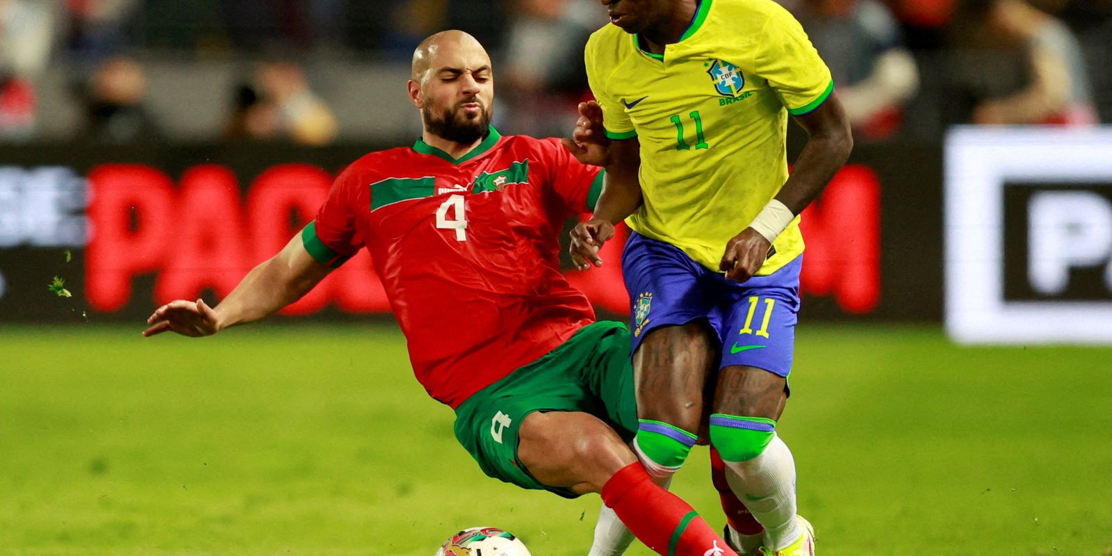 Brasil estreia na Copa do Mundo após ciclo de preparação tumultuado 15