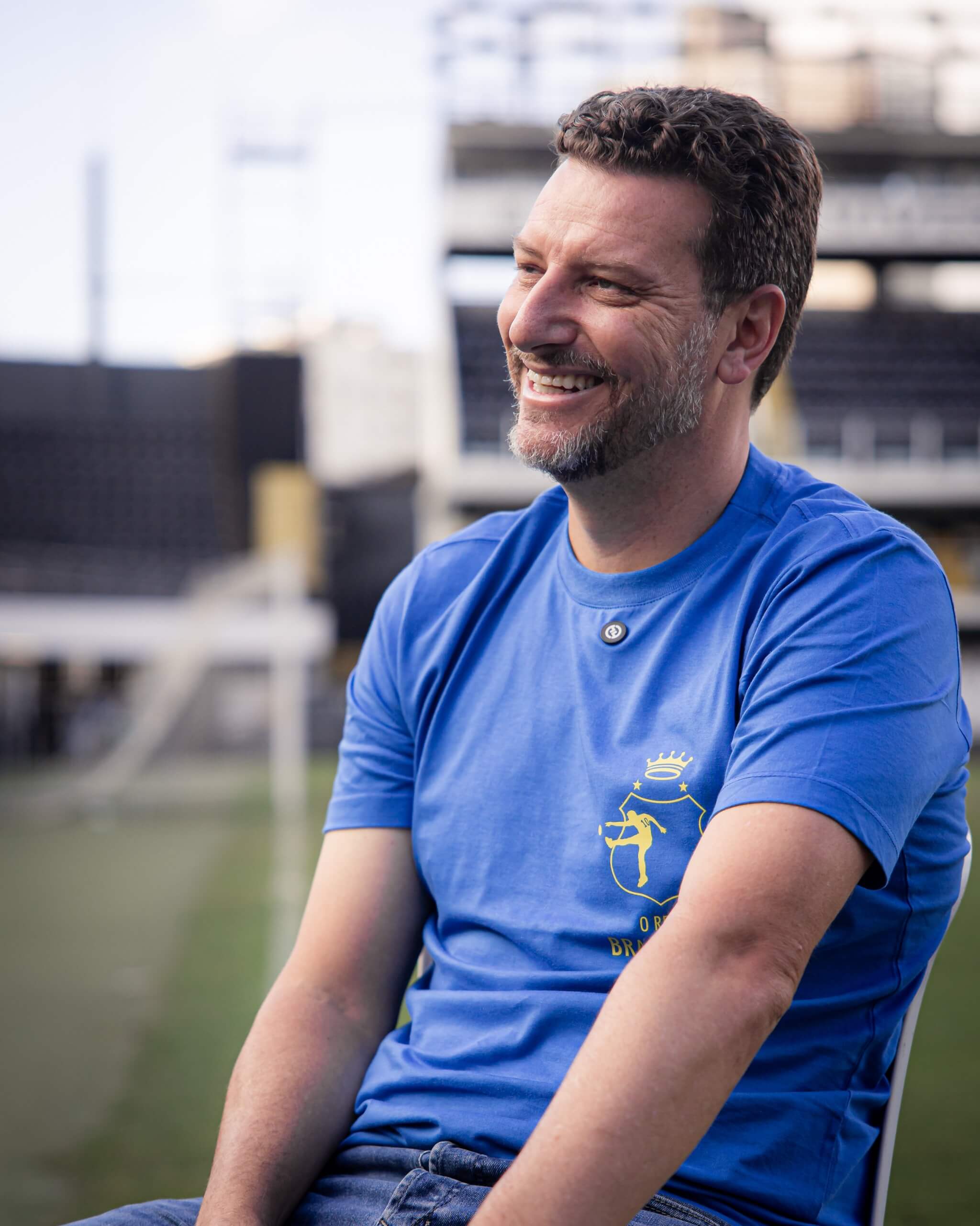 "Brasilidade: A Copa pelos Santistas" estreia nesta quinta-feira (11) 9