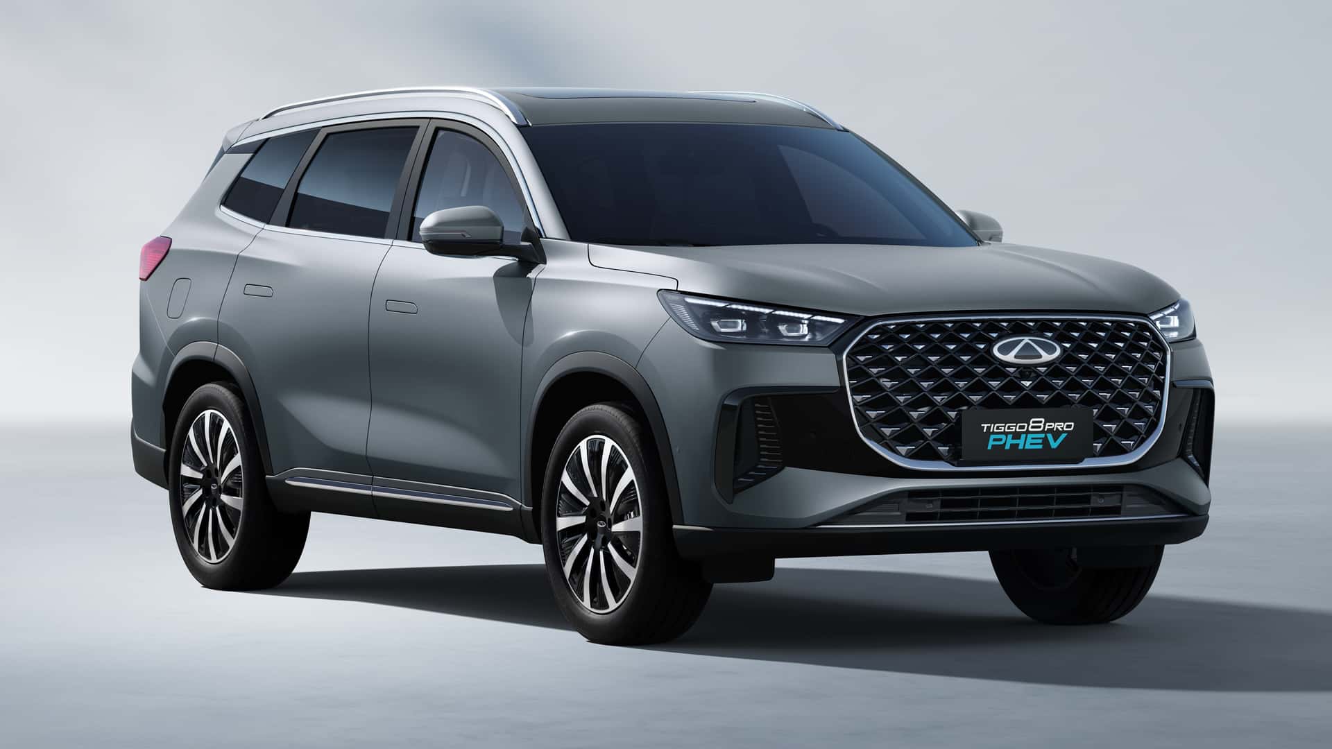 CAOA Chery sobe preço dos Tiggo 7 e 8 PHEV em R$ 10 mil 10