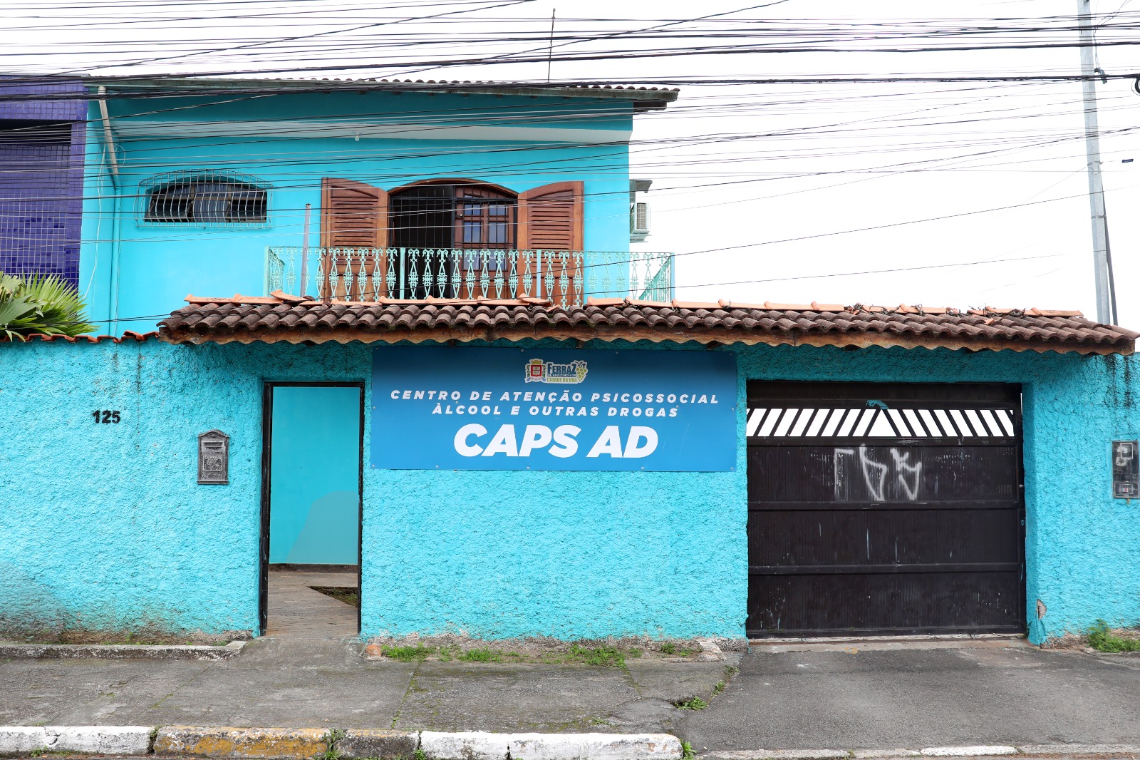 CAPS AD de Ferraz oferece acolhimento especializado e atendimento sem agendamento para pessoas com uso abusivo de álcool e outras drogas 1