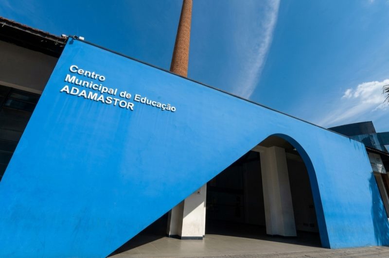 Adamastor em Guarulhos recebe Fórum Regional de Mulheres com diálogo sobre menopausa no dia 17 5