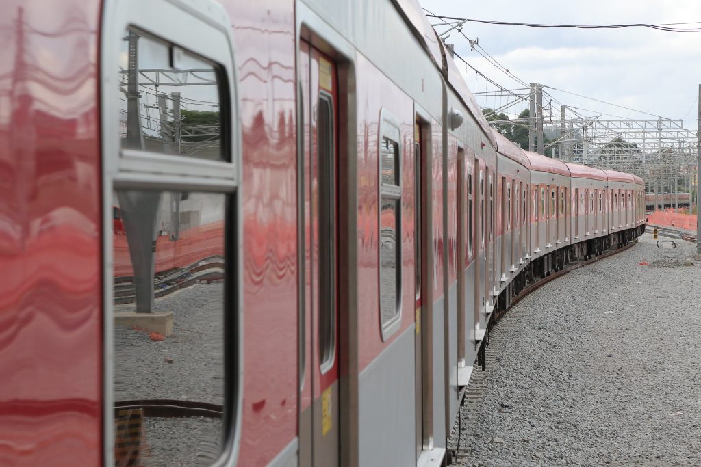 CPTM contratará mapeamento aéreo para projetar novas linhas 12