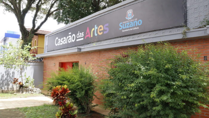 Casarão das Artes recebe 2ª edição do ‘Expressão Urbana’ do Profart