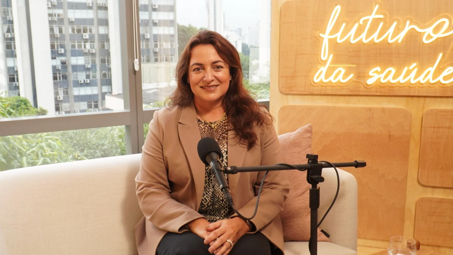 Futuro Talks com Catherine Moura