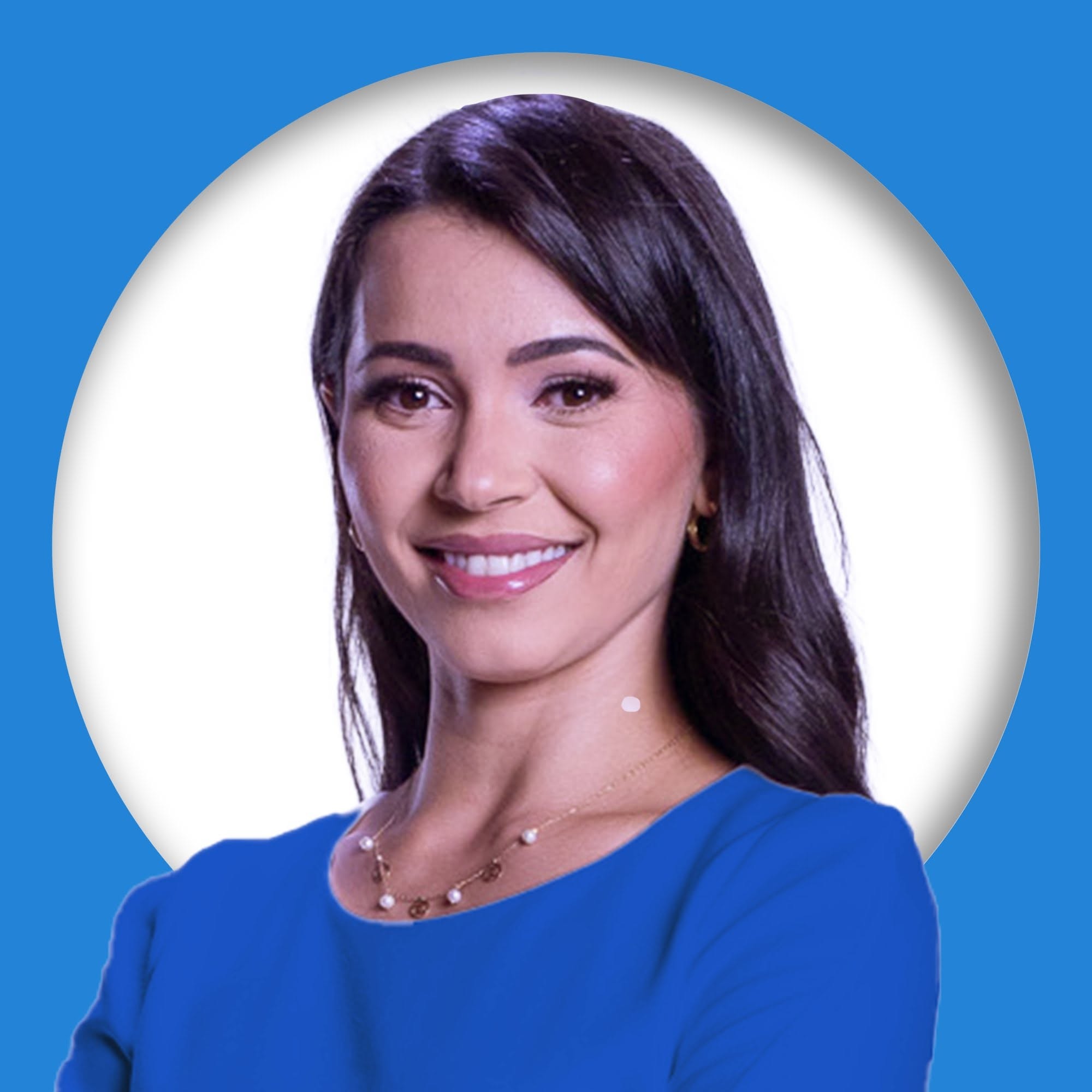 Jornal da Garota FM: Entrevista com Clau Camargo sobre Trajetória, Ações Sociais em Arujá e Desafios para o Alto Tietê 3