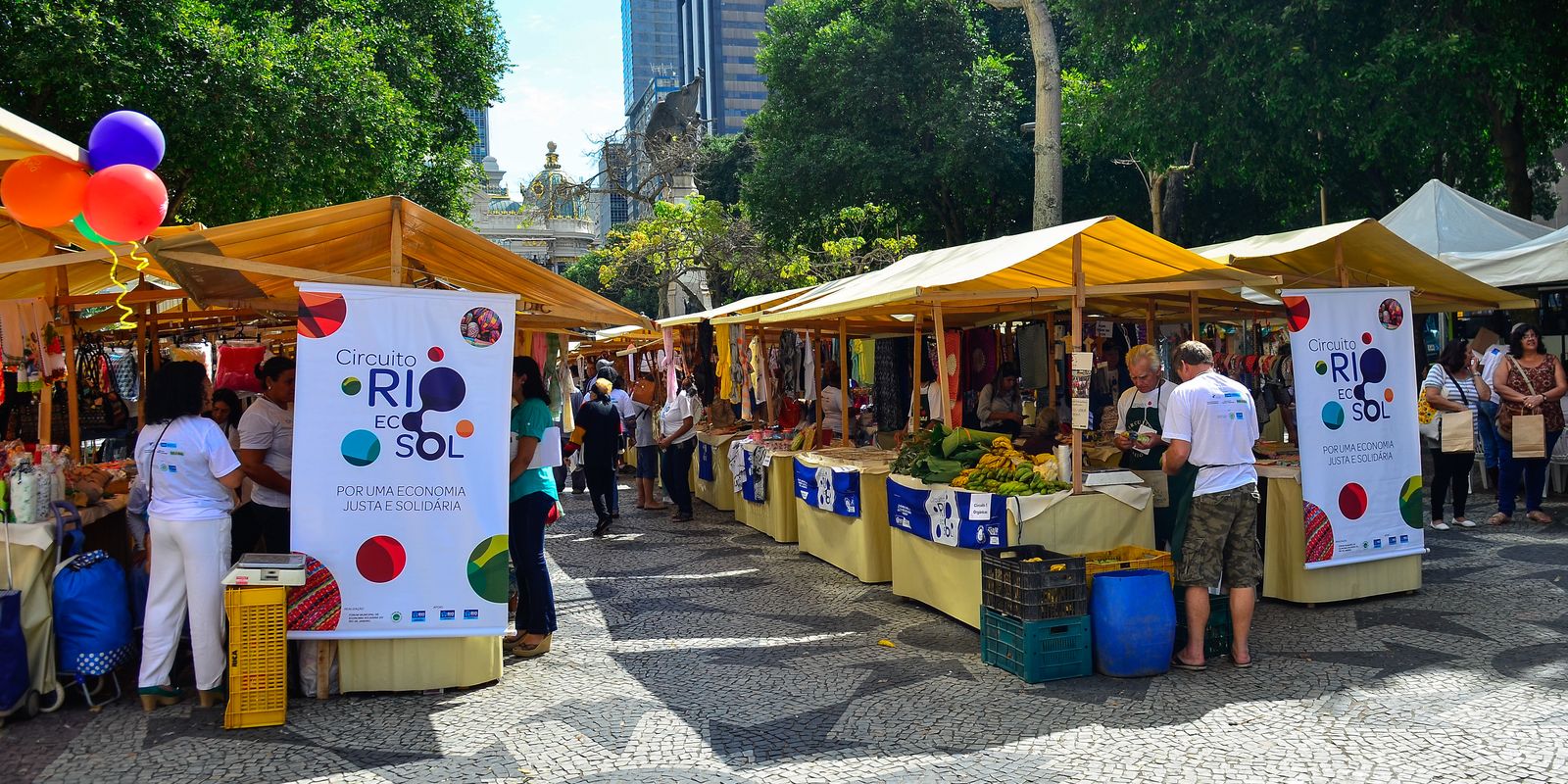 Cooperativas são reconhecidas como manifestação da cultura nacional 11
