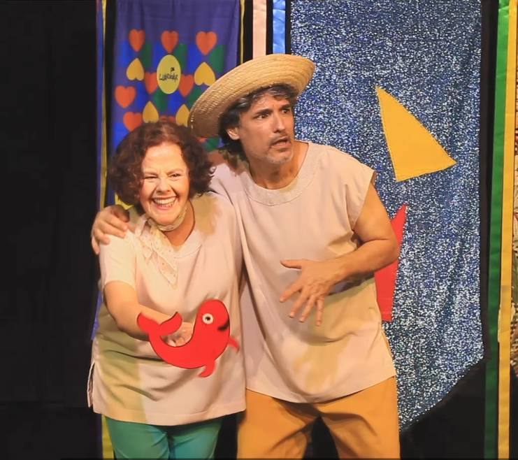 Sesc Mogi promove programação especial de férias com brincadeiras, escalada, cinema e atividades circenses 9