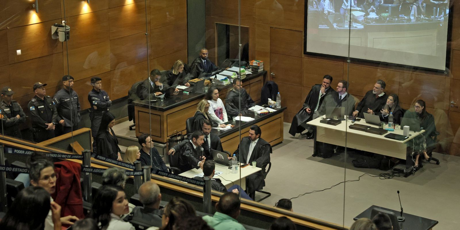Decisão dos jurados no caso Henry Borel deve sair até quinta-feira 20
