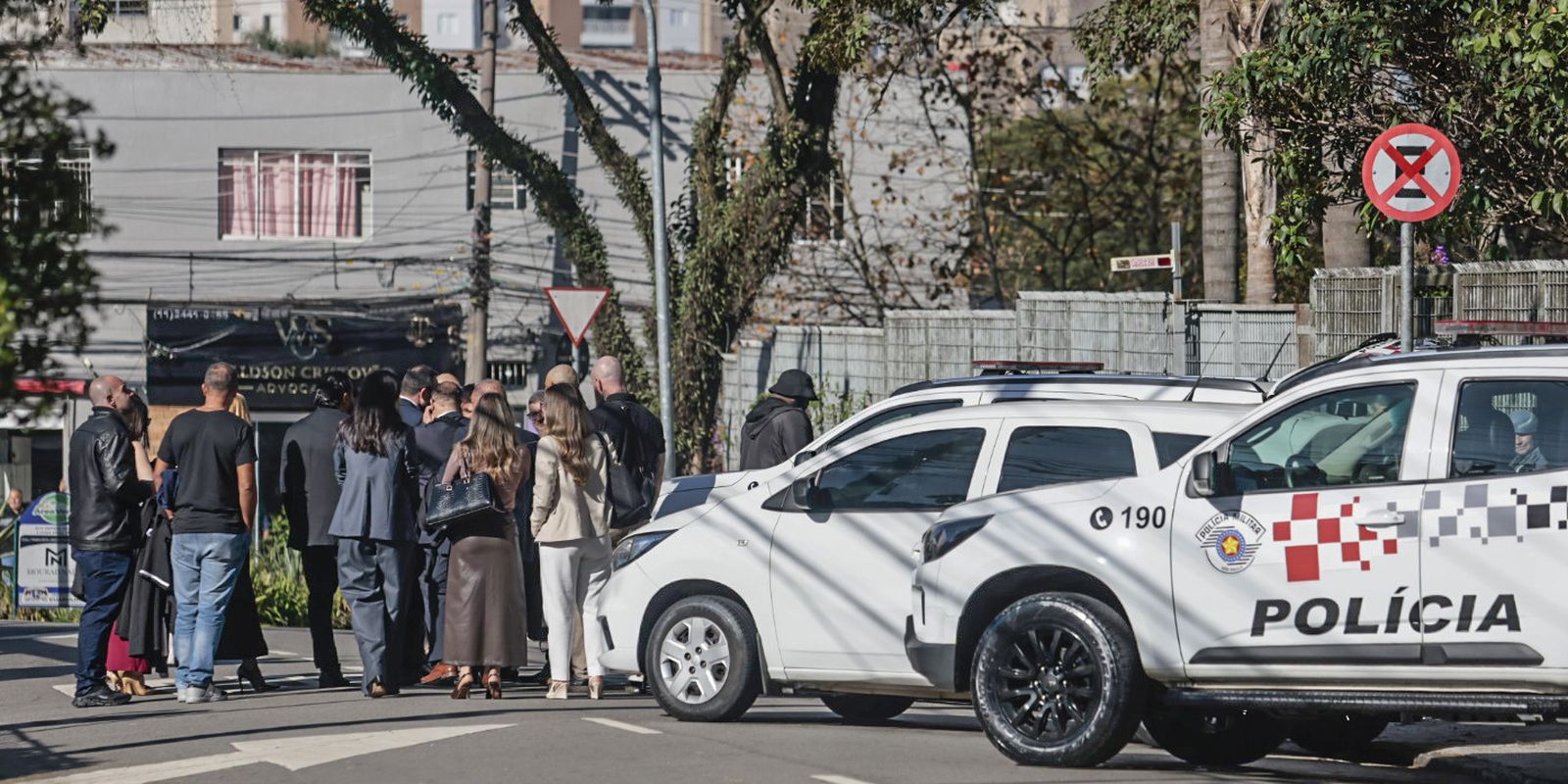 Defesa diz que investigação da morte de Gritzbach foi manipulada 4