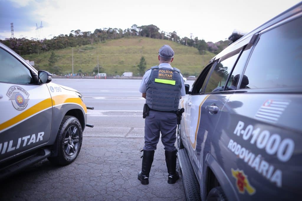 PM Rodoviária apreende quase 100 kg de skunk em Presidente Prudente 1