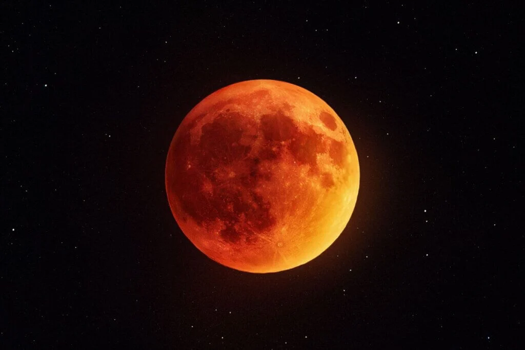 Eclipse de Lua: entenda como ele influencia o mapa astral 44