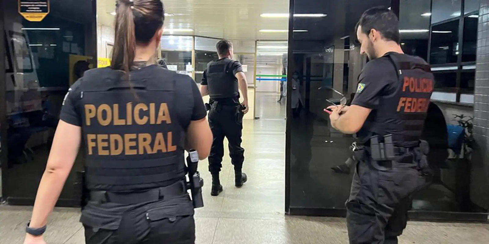 Em 45 dias, operações deram R$ 2 bilhões de prejuízo a facções 19