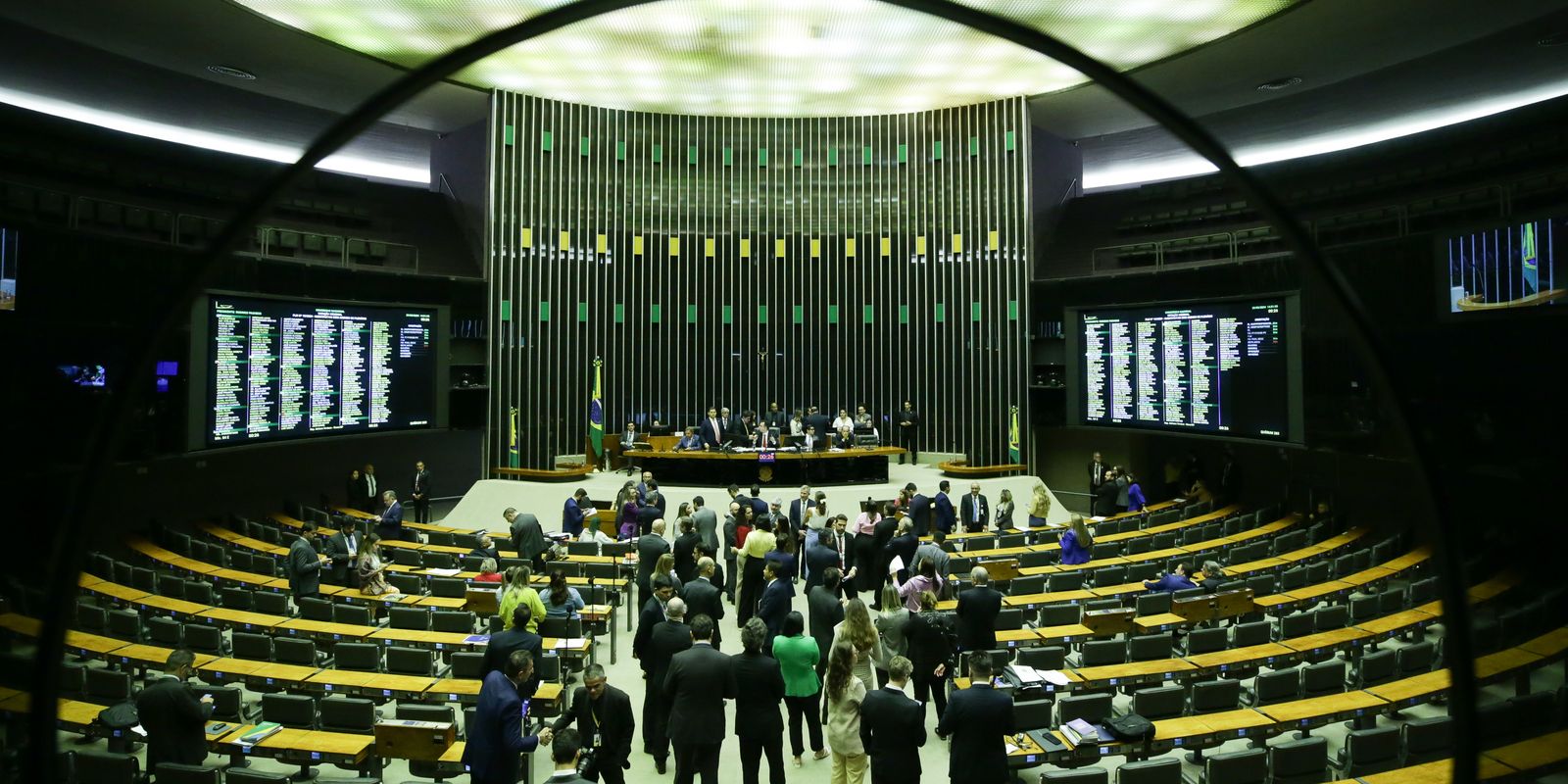 Entenda os próximos passos do projeto para reduzir a maioridade penal 11