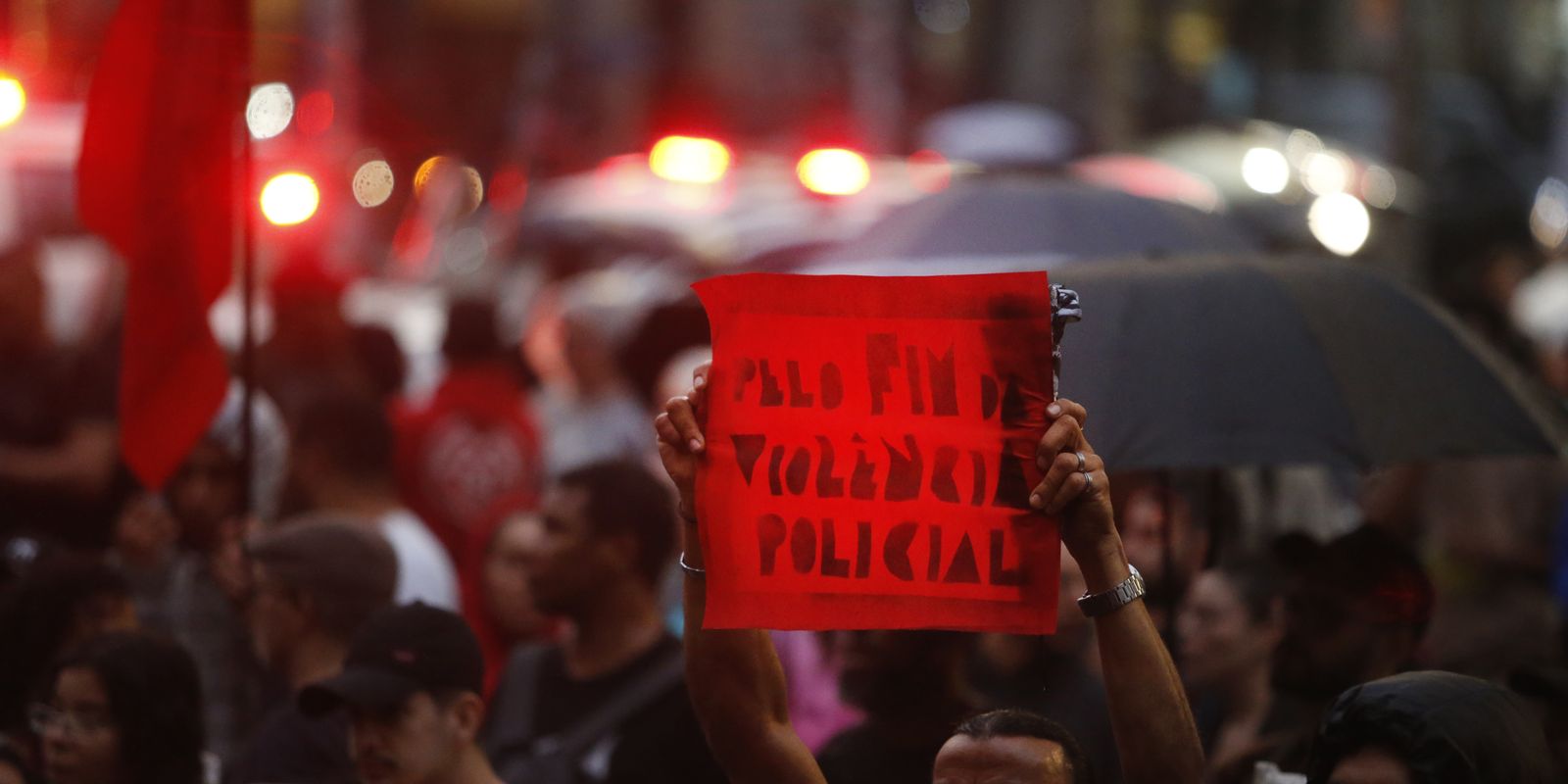 Estado pede desculpa a familiares de vítimas de violência policial 6