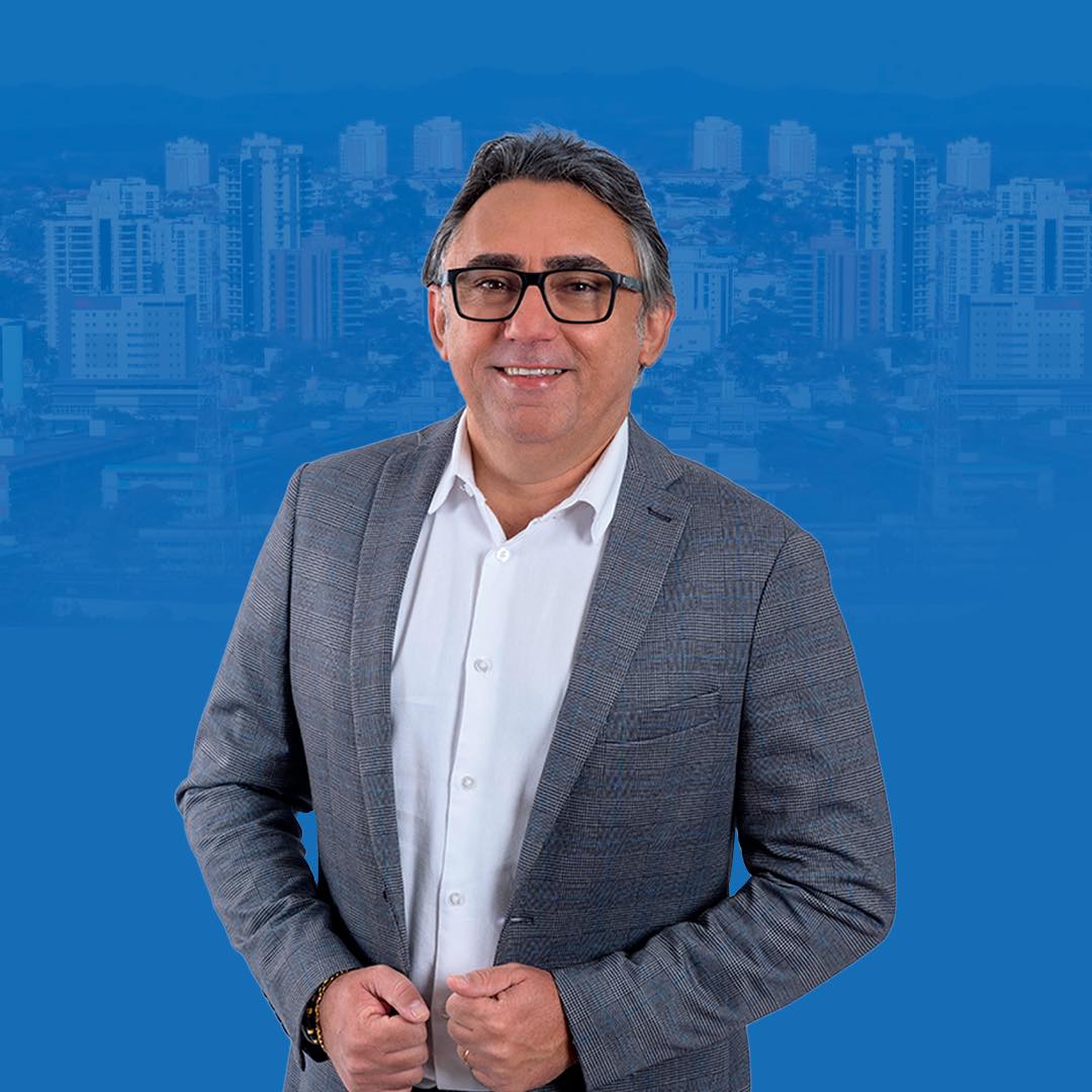 Jornal da Garota recebeu o vereador Farofa (PL) para balanço de mandato e debate político 1