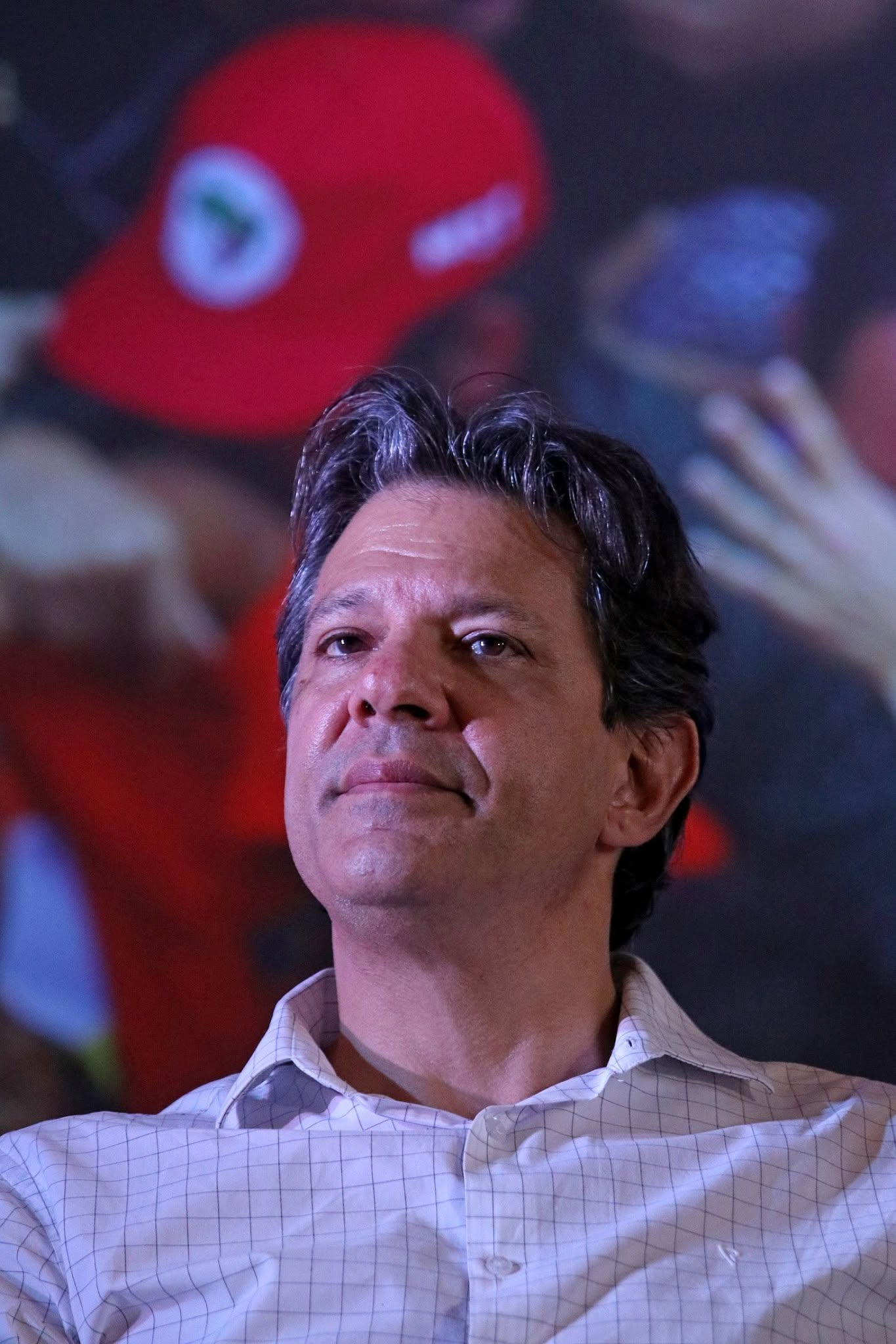 Ex-ministro do Lula, Fernando Haddad vai estar no Alto Tietê; confira as cidades por onde passará 1