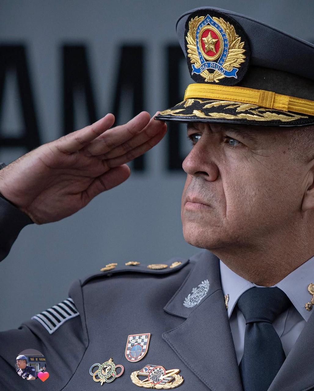 Ferraz promove 1º Workshop de Segurança Urbana com oficiais da Polícia Militar do Estado de SP nesta 6ª 9