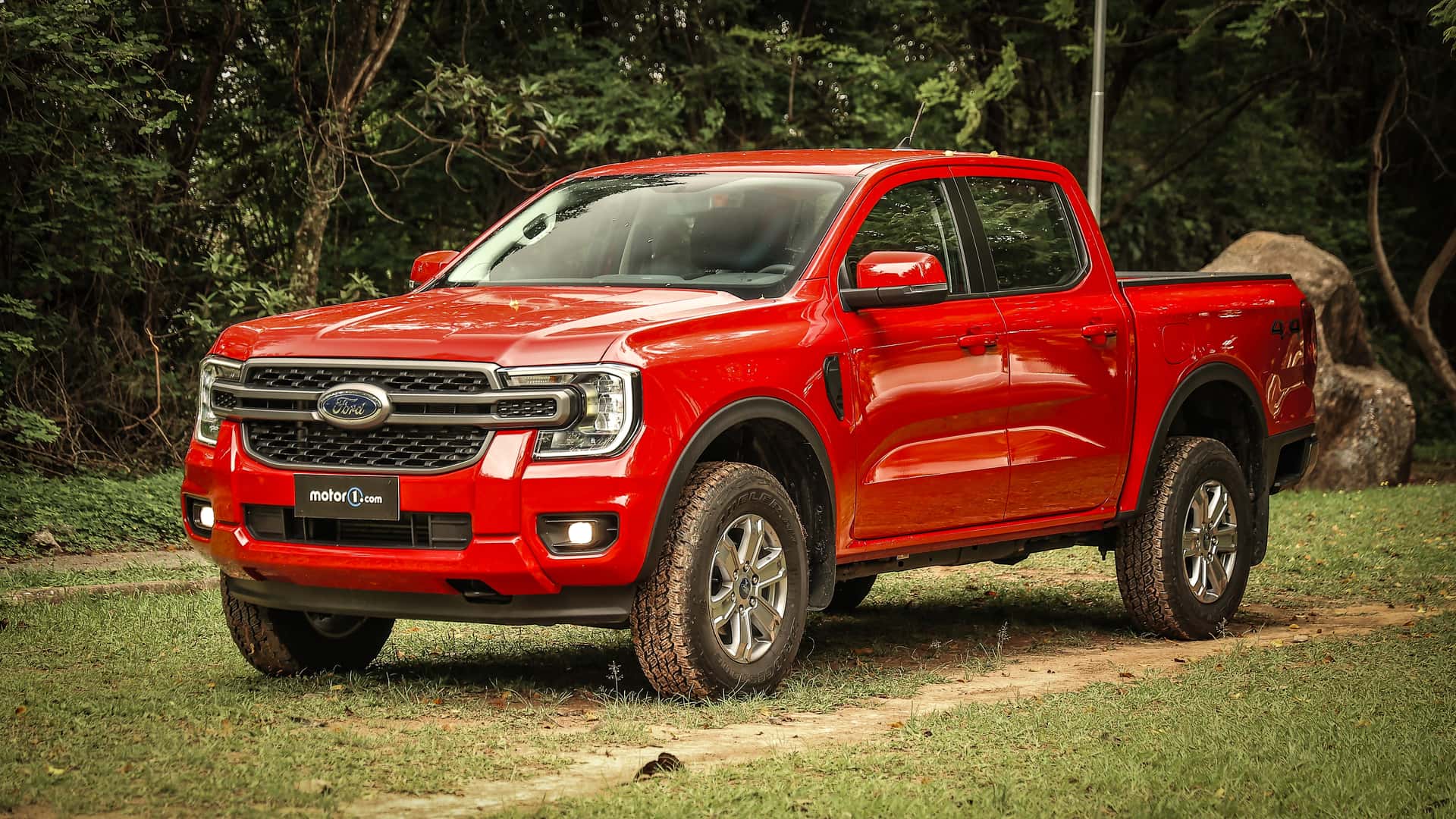 Festival de Picapes Ford tem Ranger V6 a partir de R$ 299.990 10