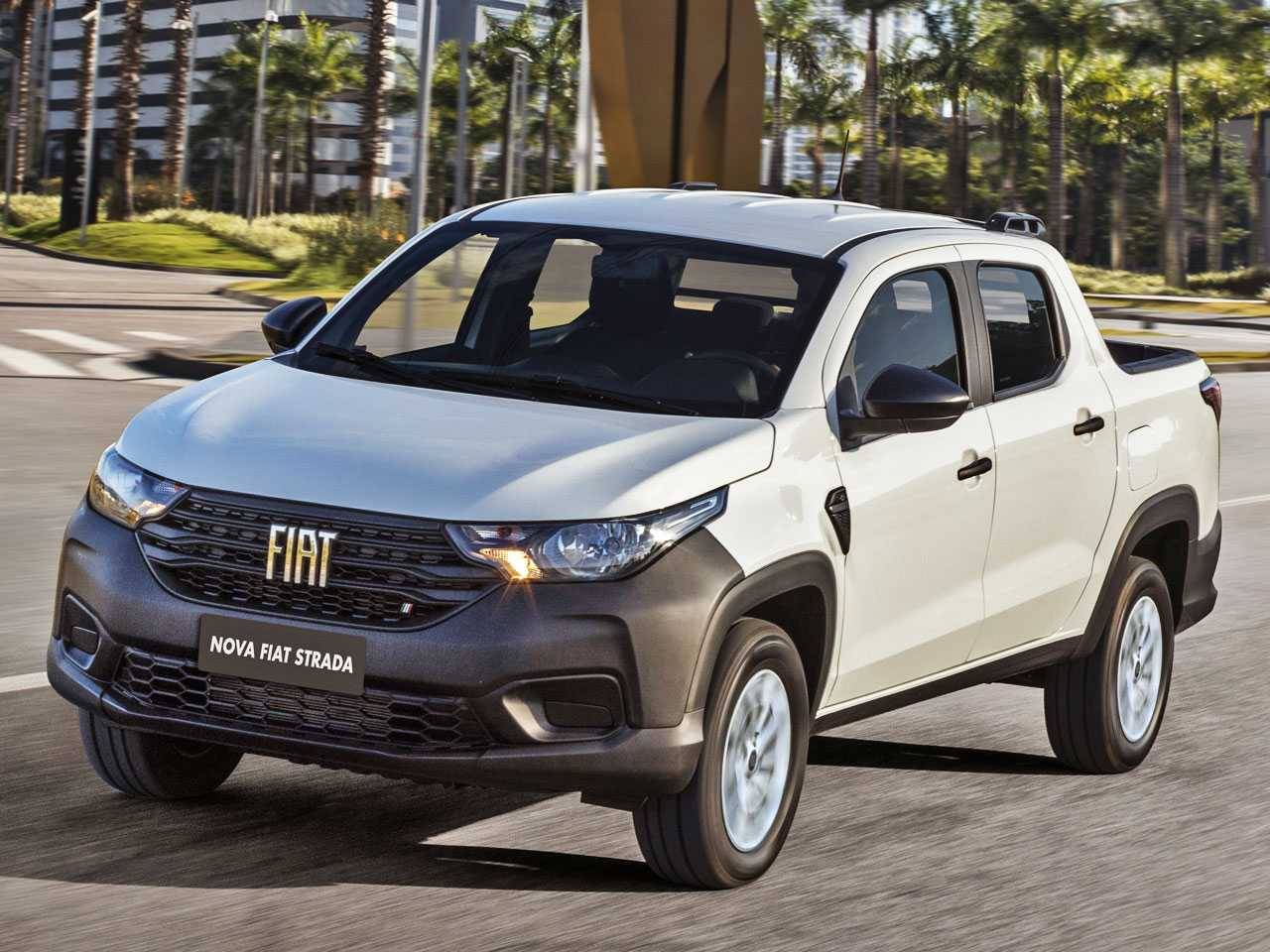 Fiat Strada