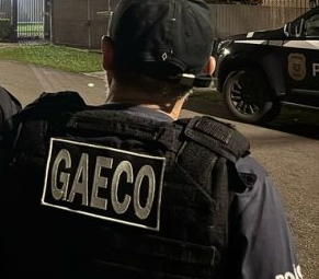 Gaeco investiga extorsão envolvendo advogada e servidor em Morretes e Antonina 2