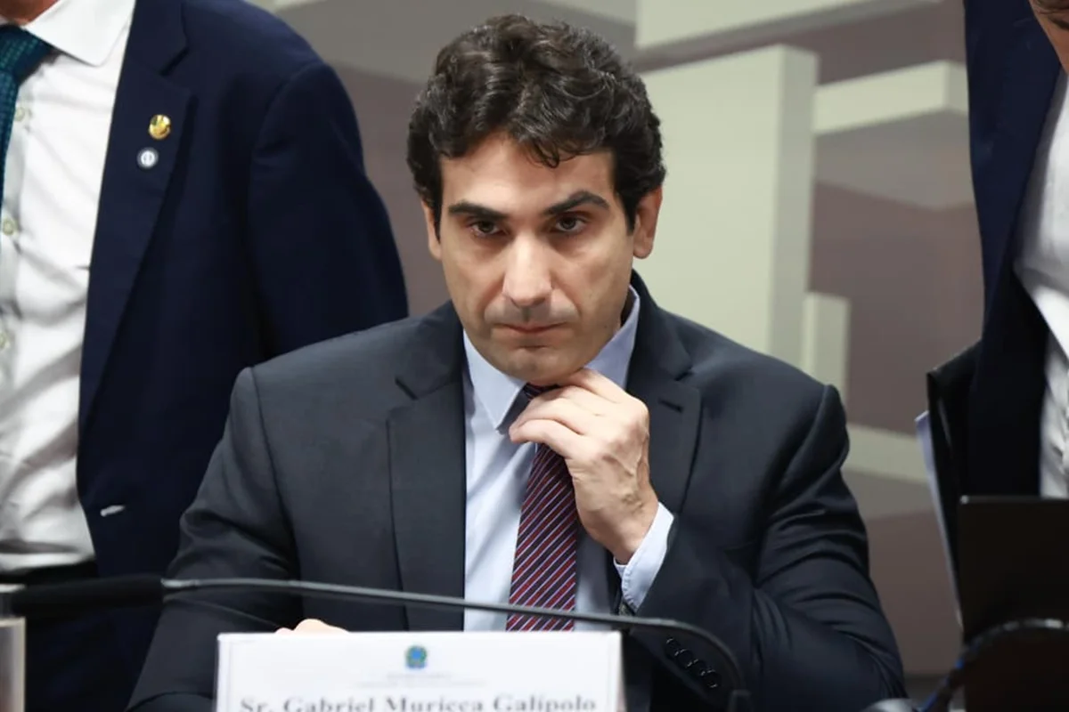 Galípolo teme que audiência na CMO vire interrogatório sobre o Master 8
