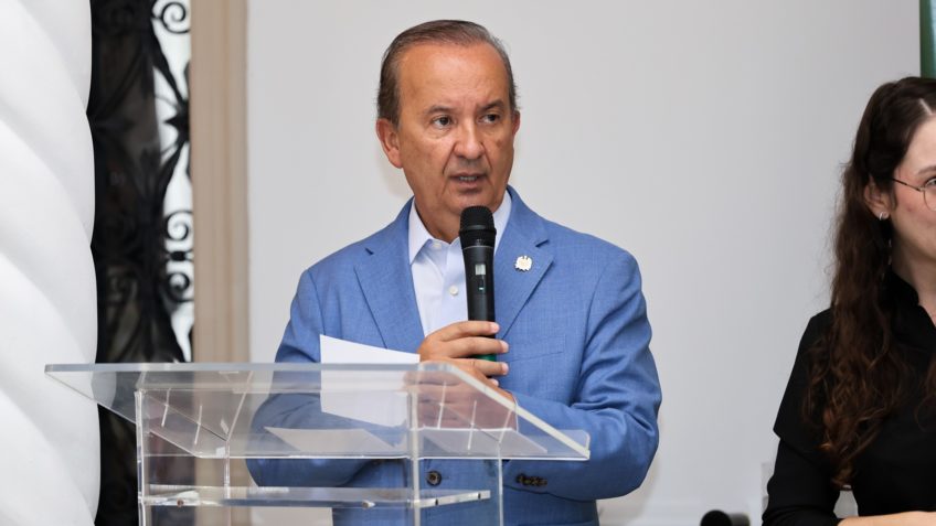 Governador de SC diz que Lula mente e o chama de "cara de pau"