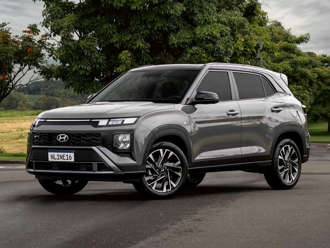 Hyundai Creta 2026