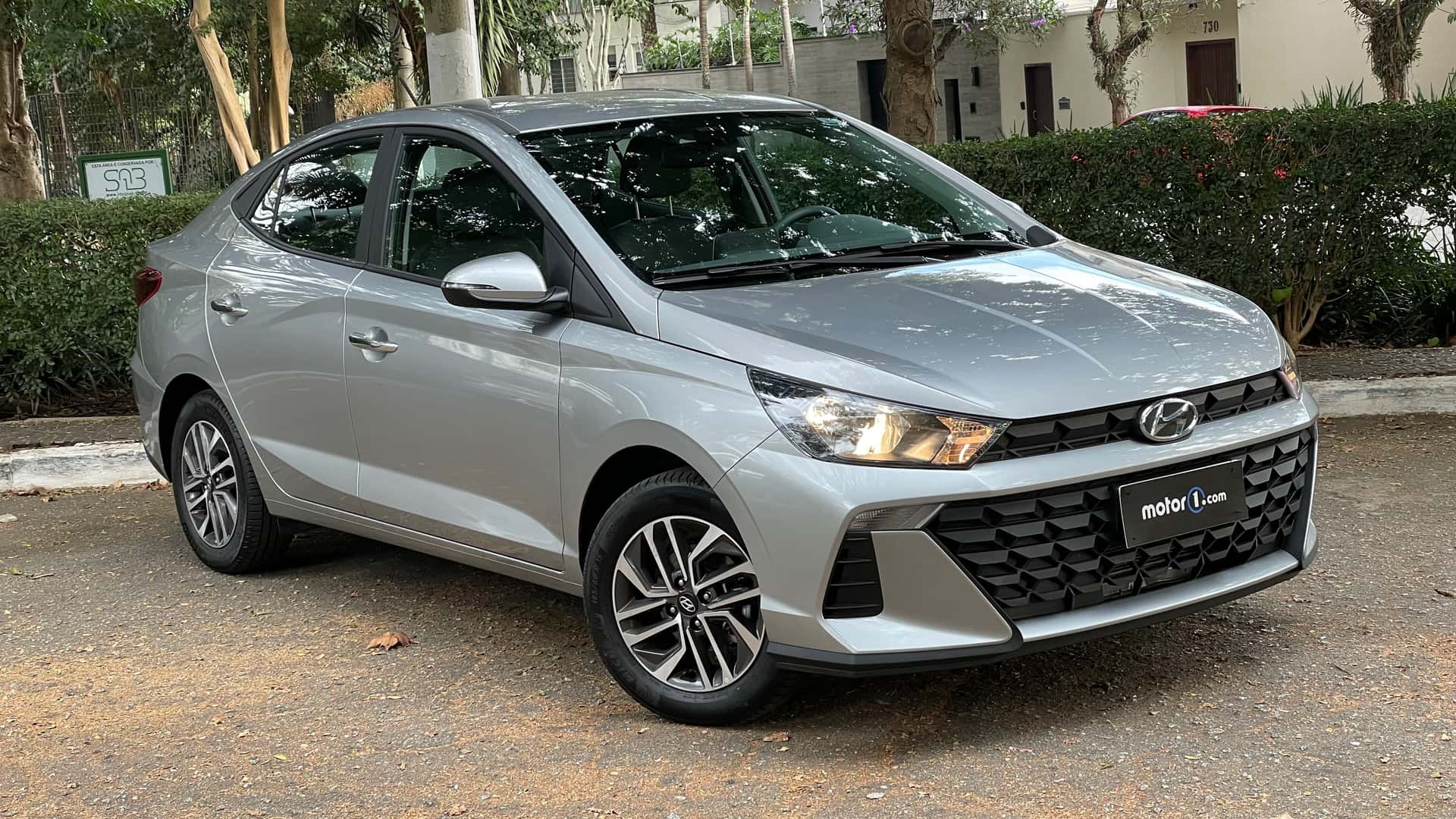 Hyundai HB20 e Creta 1.0 turbo terão potência de i20 para pagar menos imposto 6