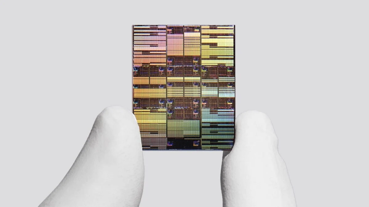 IBM Apresenta Primeiro Chip de Menos de 1 nanômetro com Arquitetura Inédita 12