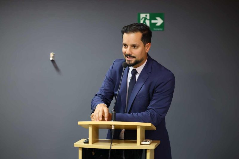 Câmara de Mogi aprova mudanças nas regras de prestação de contas da Cultura e do Esporte 11