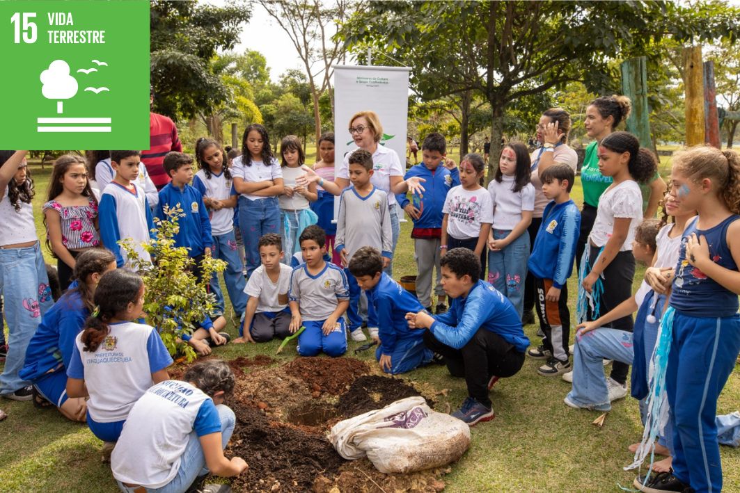 Itaquá realiza 2ª Jornada Sustentável na próxima terça (2) e quarta-feira (3) 11