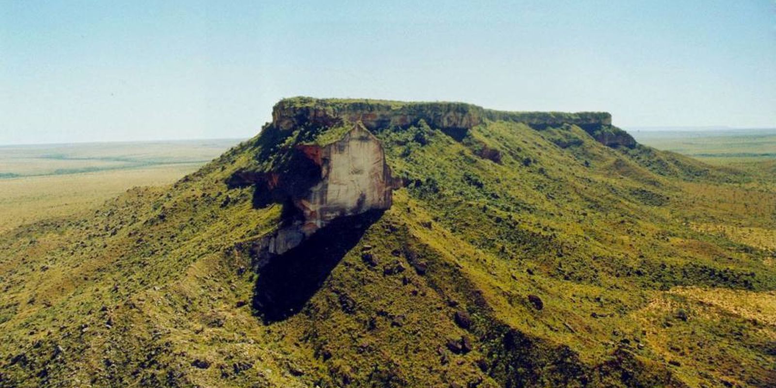 Jalapão é o 7º destino de ecoturismo mais procurado do Brasil 12