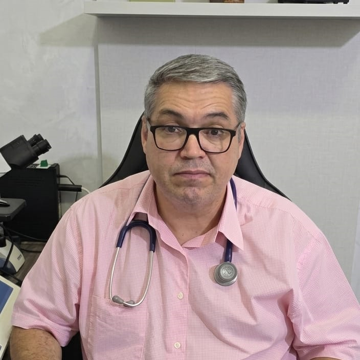 Jornal da Garota Entrevista: Dr. Jefferson Renan de Araújo Leite, Veterinário e Diretor de Vigilância em Saúde 9
